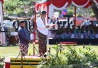 Kabupaten Bantul Genap Berusia 192 Tahun, Ditandai Upacara Bernuansa Jawa