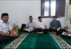 1 Muharram, Equityworld Futures Semarang Khataman di Makam Raja