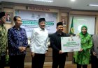 BAZNAS dan UIN Sunan Kalijaga Jalin Kerja Sama Beasiswa Pascasarjana untuk Amil