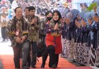 Mampu Mengalahkan 23 Ribu Desa, Logandeng Maju Lomba Tingkat Nasional