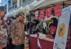 UAD Fair 2023 Jadi Ajang Pengembangan Wirausaha Mahasiswa