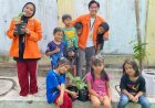 Mahasiswa KKN UAD Mengembangkan Lorong Sayur di Bausasran Yogyakarta