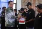  Pemilu 2024, Masyarakat Diajak Wujudkan Pesta Demokrasi yang Sehat