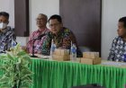 Masyarakat Miskin Harus Didampingi Hingga Mandiri