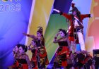 Mengenal Sang Pelopor, Tarian yang Terinspirasi dari Bupati Sleman Pertama