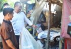 Rumah Warga Miskin Ekstrem Segera Dibangun Menjadi Layak Huni