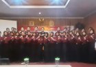 Bakesbangpol Adakan Pelatihan Bagi Purna Paskibraka Duta Pancasila