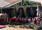 Peserta Unjuk Kreativitas, Festival Upacara Adat DIY Digelar Lagi