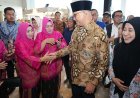 Peringati HAN, Anies Tegaskan Tak Ada Toleransi bagi Kekerasan Terhadap Anak dan Perempuan