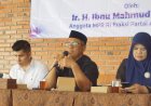 Keluarga Berperan dalam Pendidikan Karakter Bangsa