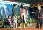 Pentas Ketoprak Meriahkan Merti Dusun Mejing Kidul