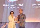 Naik Satu Peringkat, Bantul Meraih Kategori Utama Kabupaten Layak Anak