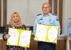 Kerja Sama Griya Abhipraya, Bupati Sleman Dorong Terbentuknya Restorative Justice