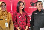 Anggota Komisi IV DPR RI Vita Ervina Ungkap Alasan Petani Tak Berminat Asuransi