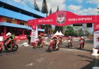 Spesial Untuk Pecinta Balap, Inilah 4 Kota yang Akan Disinggahi HDC 2023