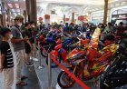 AHM Ajak Modifikator Unjuk Gigi di HMC 2023, Dibuka Kelas Free for All