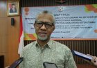 Anggota DPD RI Gelar Raker Bahas PPDB, Fenomena Numpang KK Jadi Catatan
