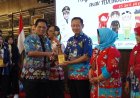 Wakil Bupati Klaten Ajak Semua Pihak Jaga dan Lindungi Anak