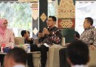 Pemkab Gelar Puncak Peringatan Harganas dan HAN 2023