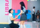 WeTV Original Mozachiko Eps 9, Chiko Tahu Identitas Moza