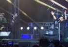 Dewa 19 Siap Menggebrak Stadion Manahan Solo, Kolaborasi dengan Musisi Internasional