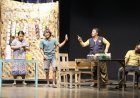 Seni Teater Diharapkan Semakin Diminati