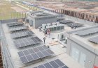 Dekarbonisasi Jadi Prioritas Dalam Pembangunan Hyperscale Data Center NeutraDC