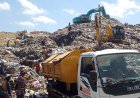 TPST Piyungan Tutup Sementara, Penanganan Sampah Agar Dibuat Zonasi