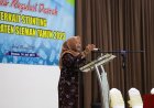 Serius Menurunkan Angka Stunting, Pemkab Sleman Melakukan Review Regulasi Daerah