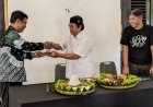Angkat Tema Gandeng-Gendong, Pasar Kangen 2023 Segera Digelar
