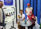Libatkan BPD DIY, Desa Wisata Dikembangkan untuk Atasi Kemiskinan Ekstrim