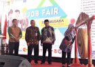 20 Perusahaan Ikut Job Fair Musaba