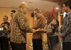 Kabupaten Sleman Terbaik Ketiga, Aksi Penurunan Stunting DIY 2022