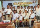 Pensiunan ASN Jadi Bacaleg, Ingin Bermanfaat bagi Masyarakat