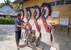 Melihat Perajin Kuda Lumping Kebumen, Pesanan Datang dari Batam