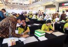 Ratusan Pelajar Jogja Garap Kuis Ki Hajar Dewantara