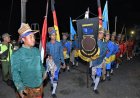 Upacara Adat Bathok Bolu Meriah, Wujud Komitmen Pelestarian Budaya