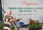 Kiai Akhmad Fatah Ketua MUI Sleman 2023-2028