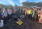Nelayan Jatimalang Gelar Sedekah Laut sebagai Ungkapan Rasa Syukur