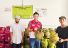 Pertamina Sidak ke 32 Pangkalan, Pastikan Pasokan LPG Aman