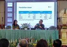 Munas Hildiktipari Bahas Tantangan Pendidikan Pariwisata dan Sistem Akreditasi