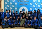 Tambah Pengalaman di Luar Kampus, Mahasiswa UMBY Mengikuti Asistensi Mengajar
