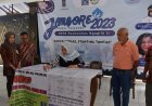Jambore Kader Posyandu, Menanggulangi Stunting dengan Pangan Lokal