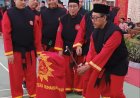 Jatim Juara Umum I Kejurnas di Payakumbuh, Tapak Suci Berkembang di 22 Negara