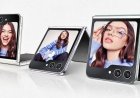 Generasi Kelima Foldable Galaxy Menawarkan Pengalaman Unik