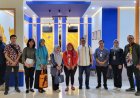 Dari Penang Malaysia, Tim Gugus Tugas Pencegahan TPPO Berhasil Memulangkan Pekerja Migran Asal Sleman