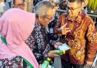 ENESIS GROUP Berikan Bantuan Produk Kesehatan di RSUD Panembahan Senopati Bantul