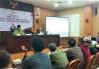 Anggota MPR RI dan Akademisi Sepakat, Masyarakat Harus Sadar Konstitusi