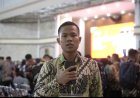 David, Anak Buruh Bangunan di Bantul Lolos Jadi Polisi Tanpa Biaya Sepeser pun