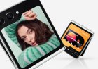 Tawarkan Pengalaman Baru, Preorder Galaxy Z Flip 5 Dibuka
